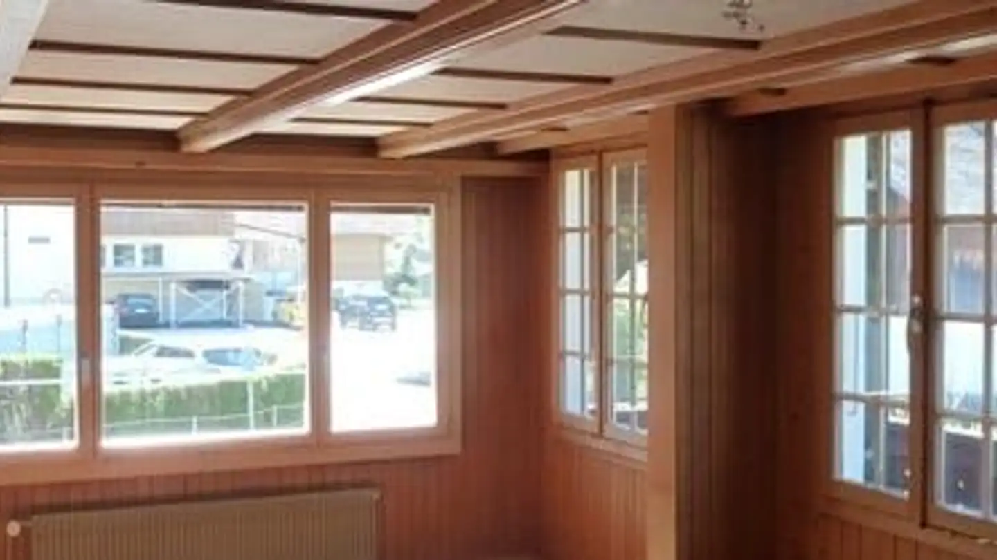 Appartamento in affitto - Balmstrasse 4, 3860 Meiringen - Foto 4