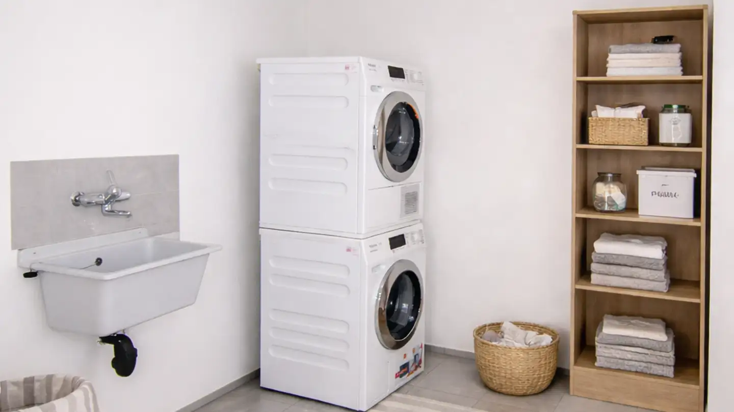 Appartamento in affitto - Kirchstrasse 12b, 9604 Lütisburg - Foto 4