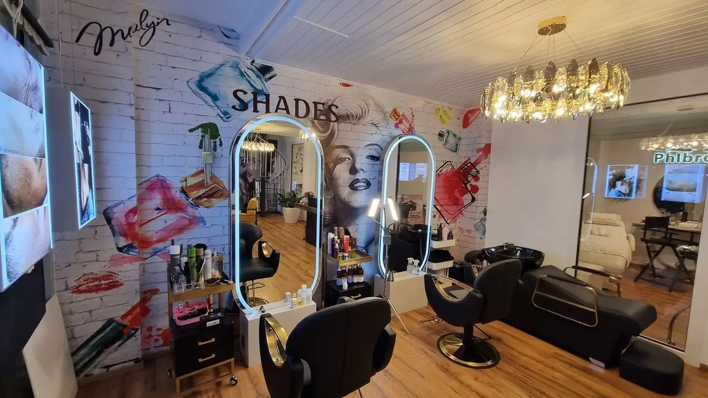 Grand magasin à louer - Hauptstrasse 98, 9400 Rorschach - Photo 4