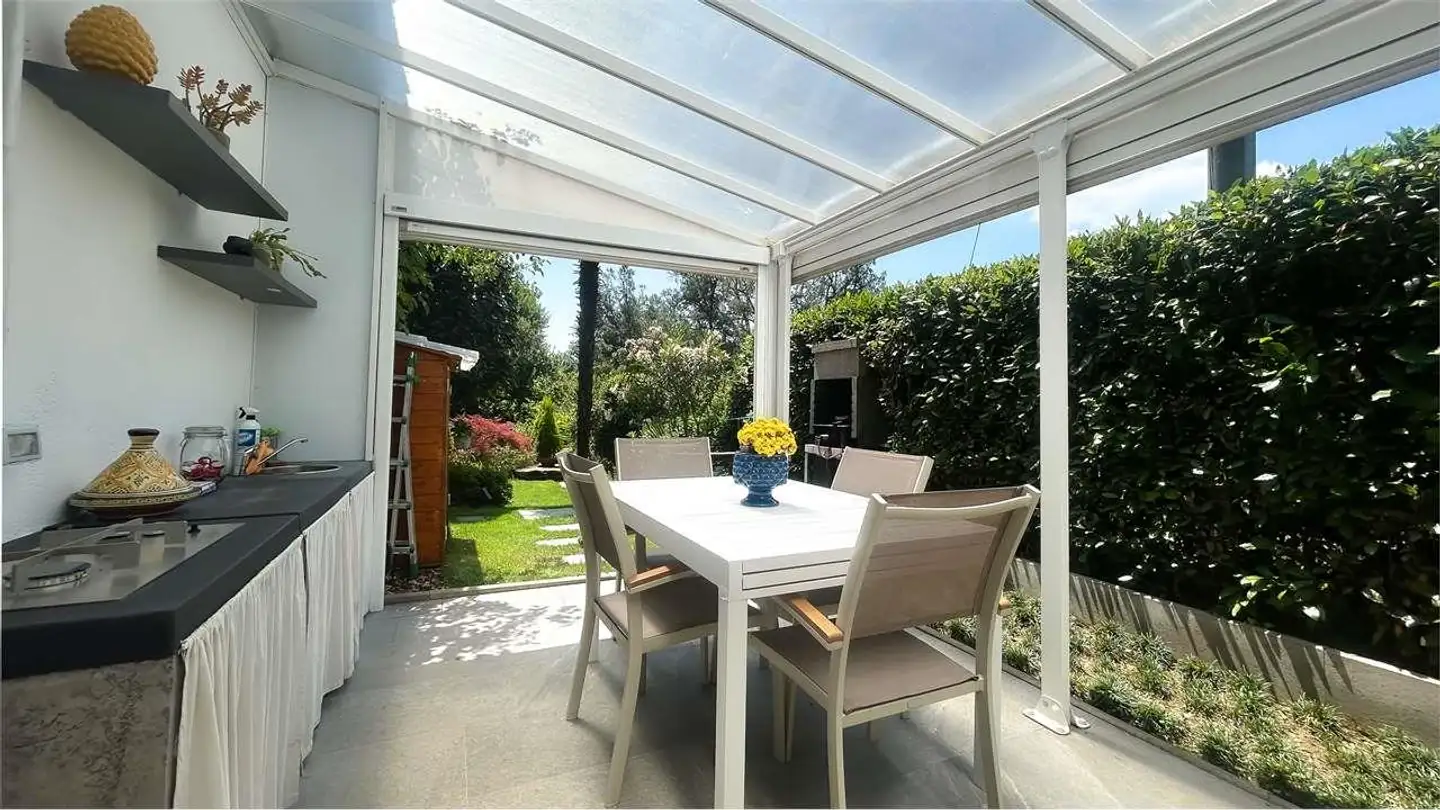 Villa à vendre - Via Alla Campagna, 6991 Neggio - Photo 2
