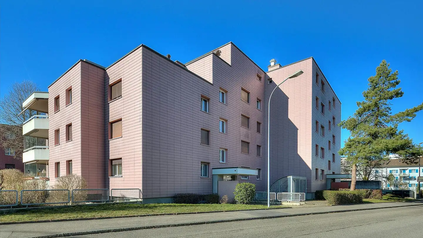 Apartment for rent - Hardstrasse 43, 5432 Neuenhof