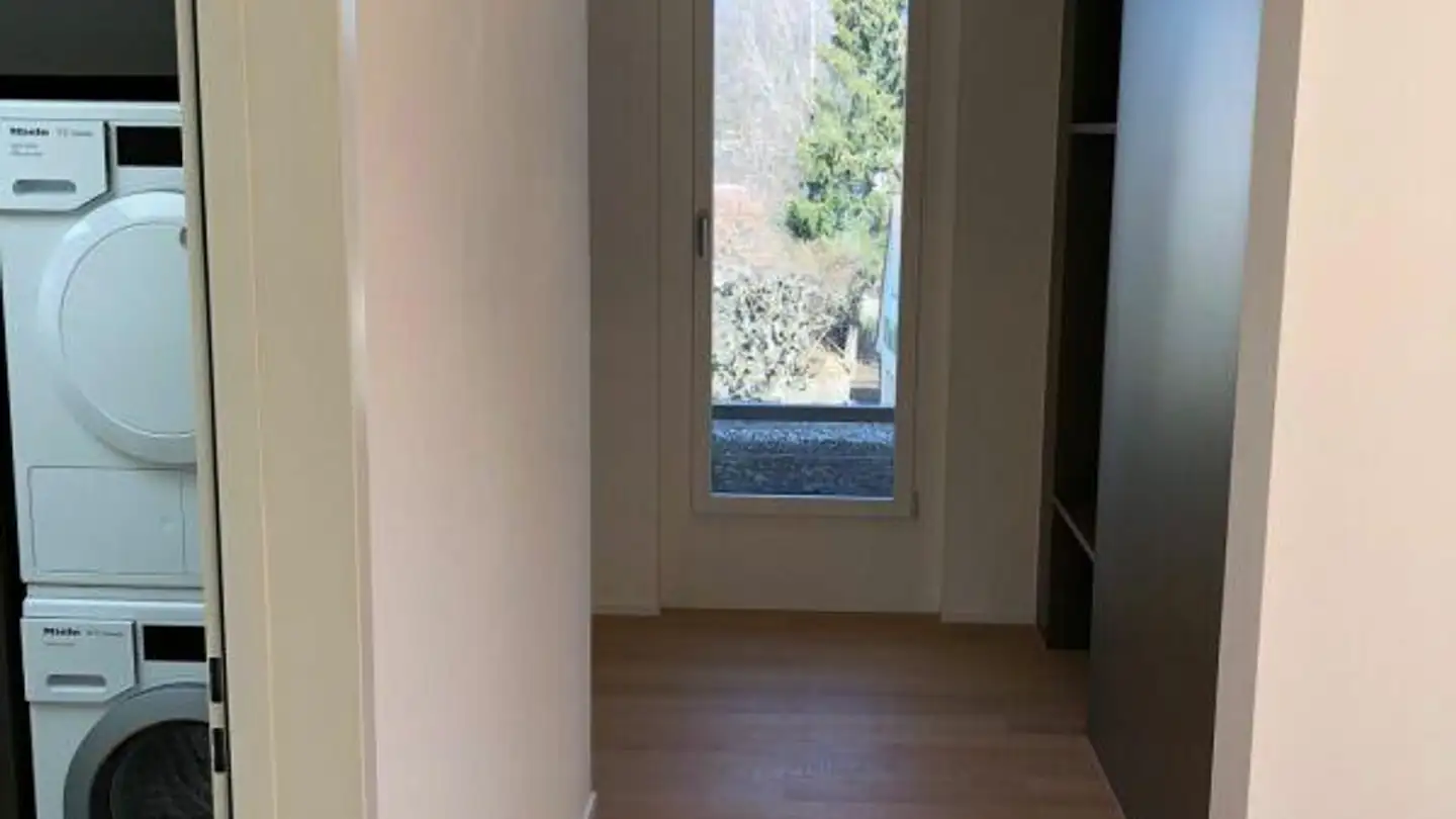 Appartement à louer - Fürstenlandstrasse 159, 9014 St. Gallen