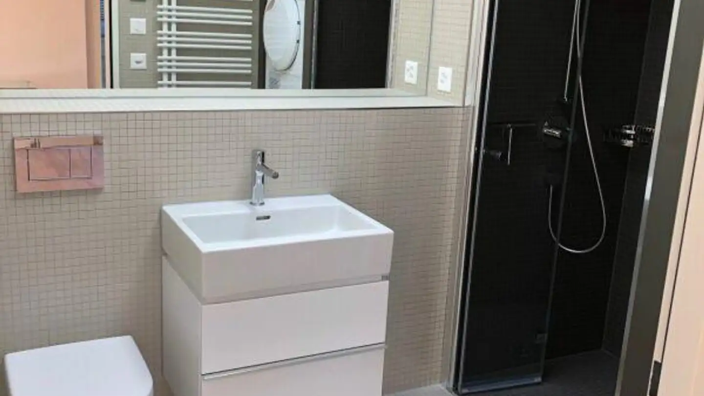 Appartement à louer - Fürstenlandstrasse 159, 9014 St. Gallen - Photo 2