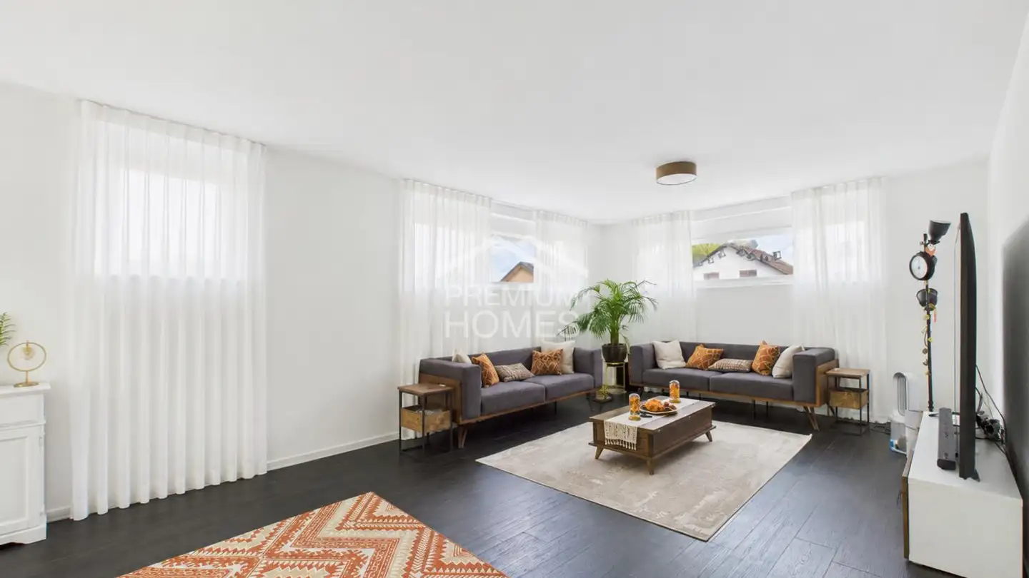 Einfamilienhaus kaufen - 5330 Bad Zurzach - Foto 3