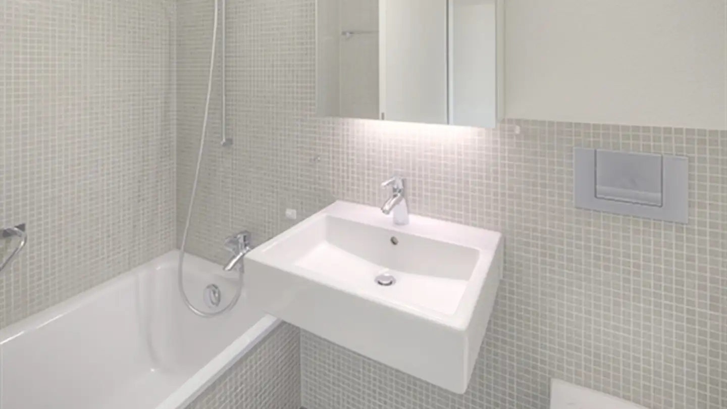 Appartement à louer - Bahnhofstrasse 11, 3270 Aarberg - Photo 4