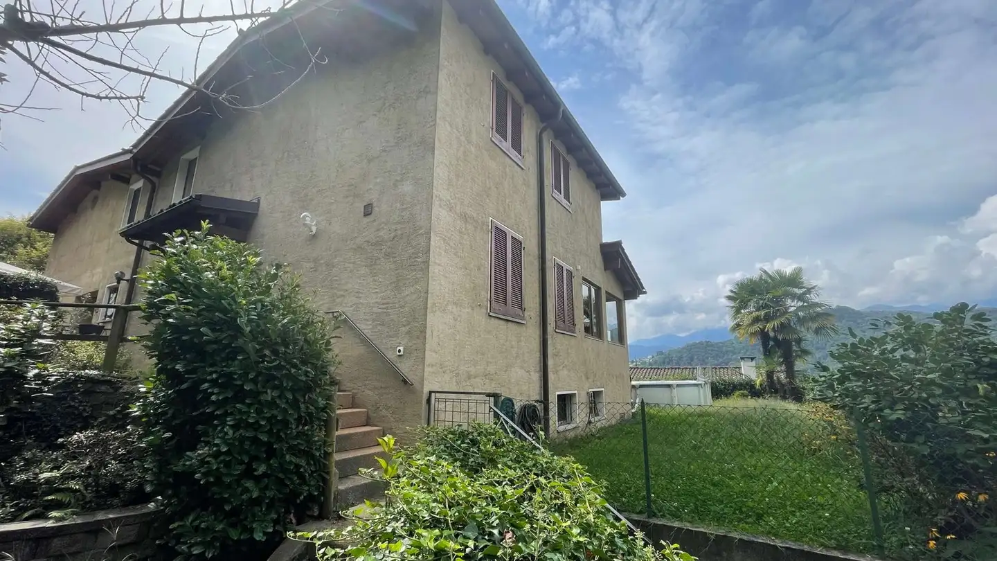 Casa singola in vendita - 6965 Cadro - Photo 3