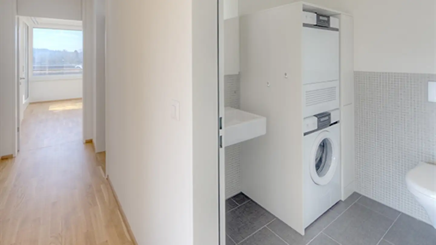 Appartement à louer - Bahnhofstrasse 11, 3270 Aarberg