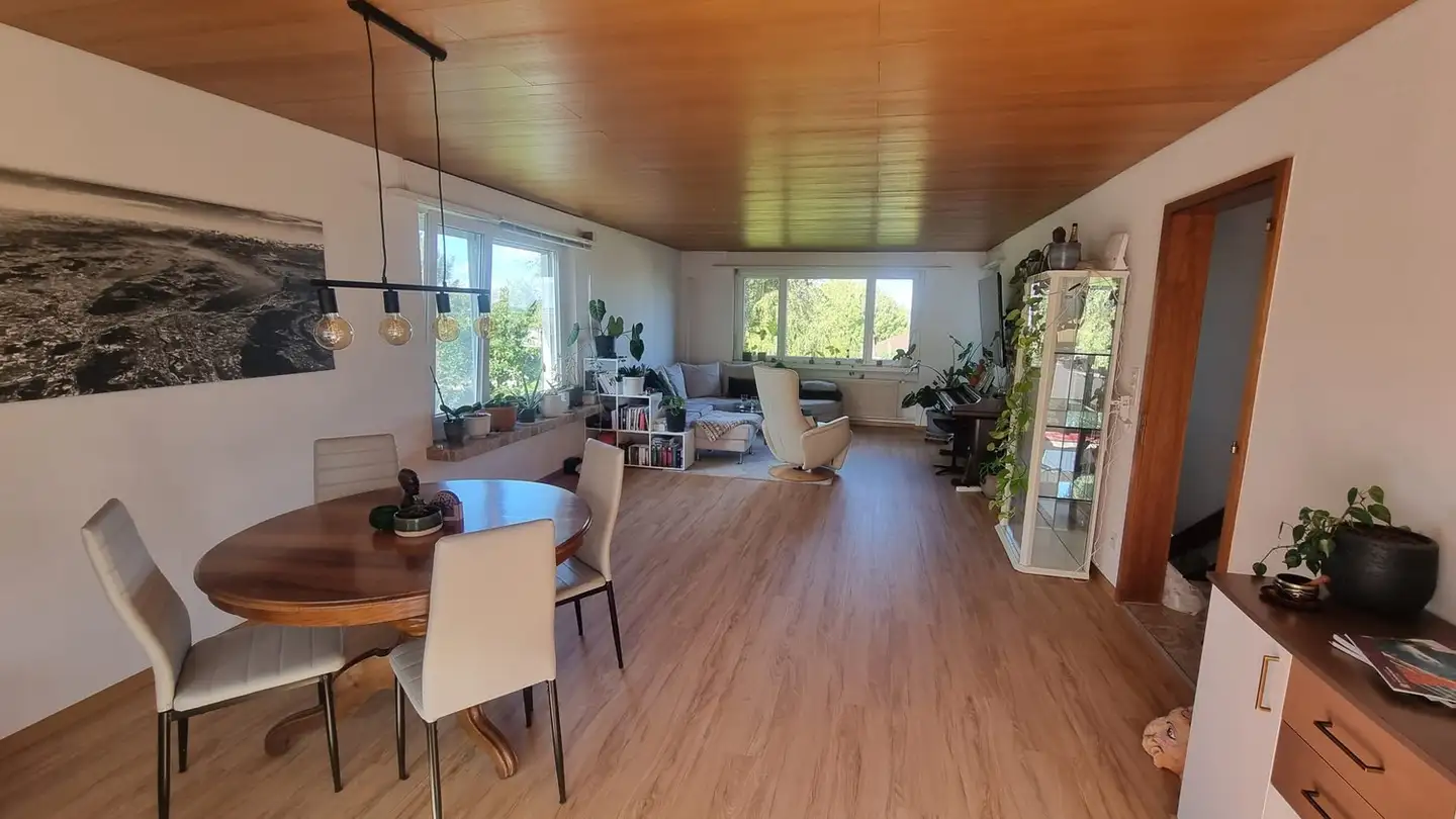 Maison individuelle à louer - Höhgasse 20, 8598 Bottighofen