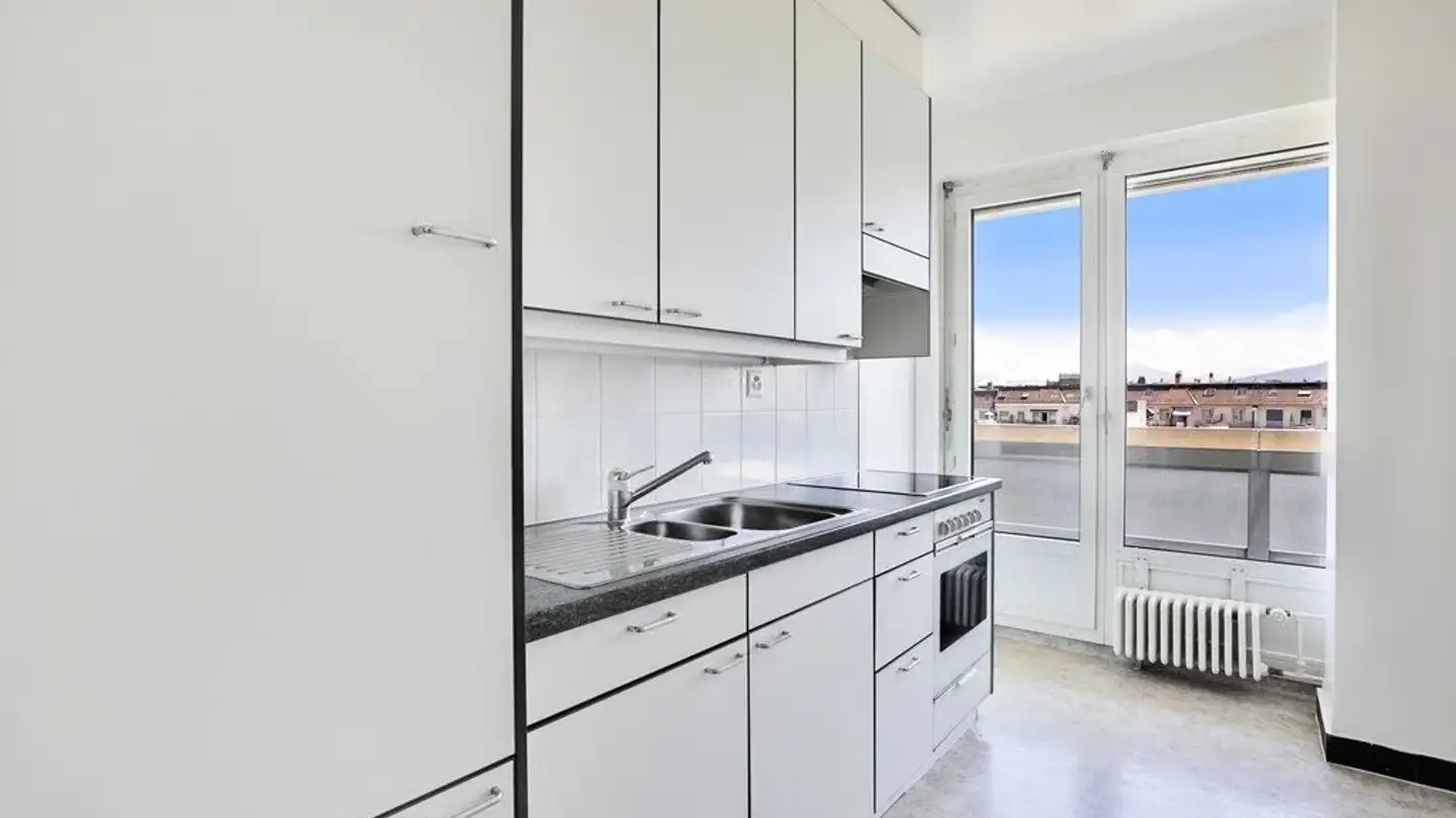 Appartamento in affitto - Avenue Wendt 60, 1203 Genève - Foto 4