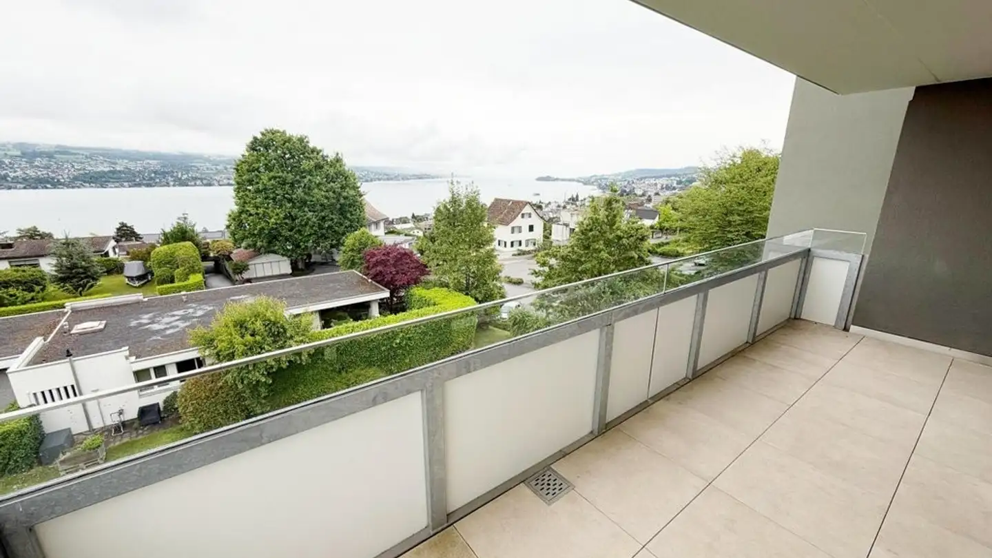 Appartement à louer - Feldeggstrasse 2, 8942 Oberrieden - Photo 2