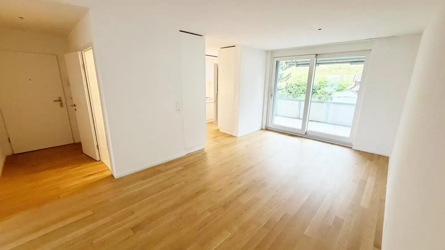 Appartement à louer - Feldeggstrasse 2, 8942 Oberrieden - Photo 4