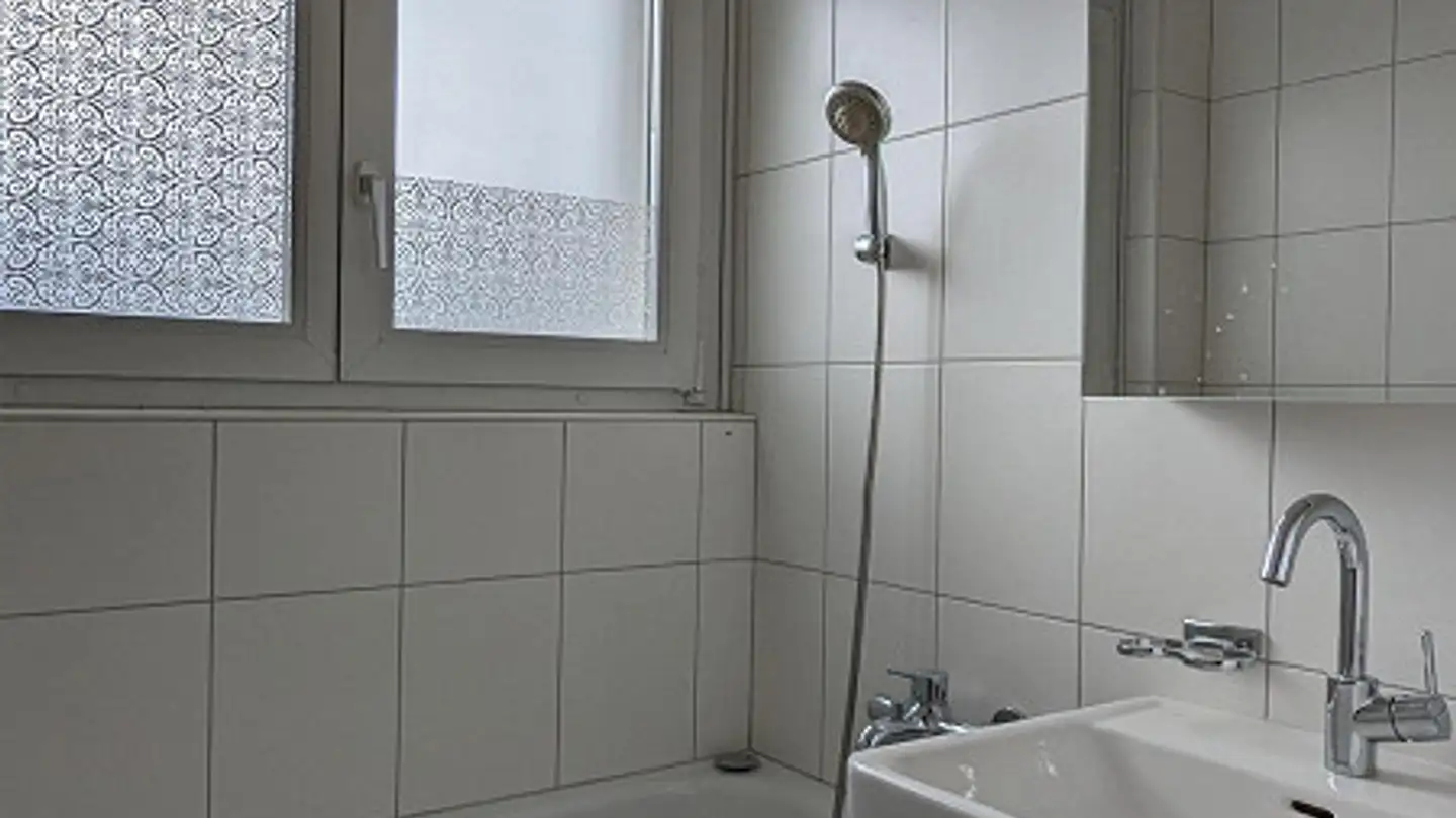 Appartement à louer - Alpenstrasse 64, 3627 Heimberg - Photo 4