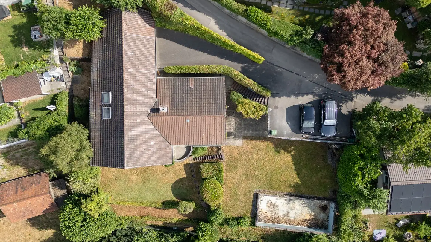 Casa singola in vendita - Aeschiweg 4, 3066 Stettlen - Foto 4