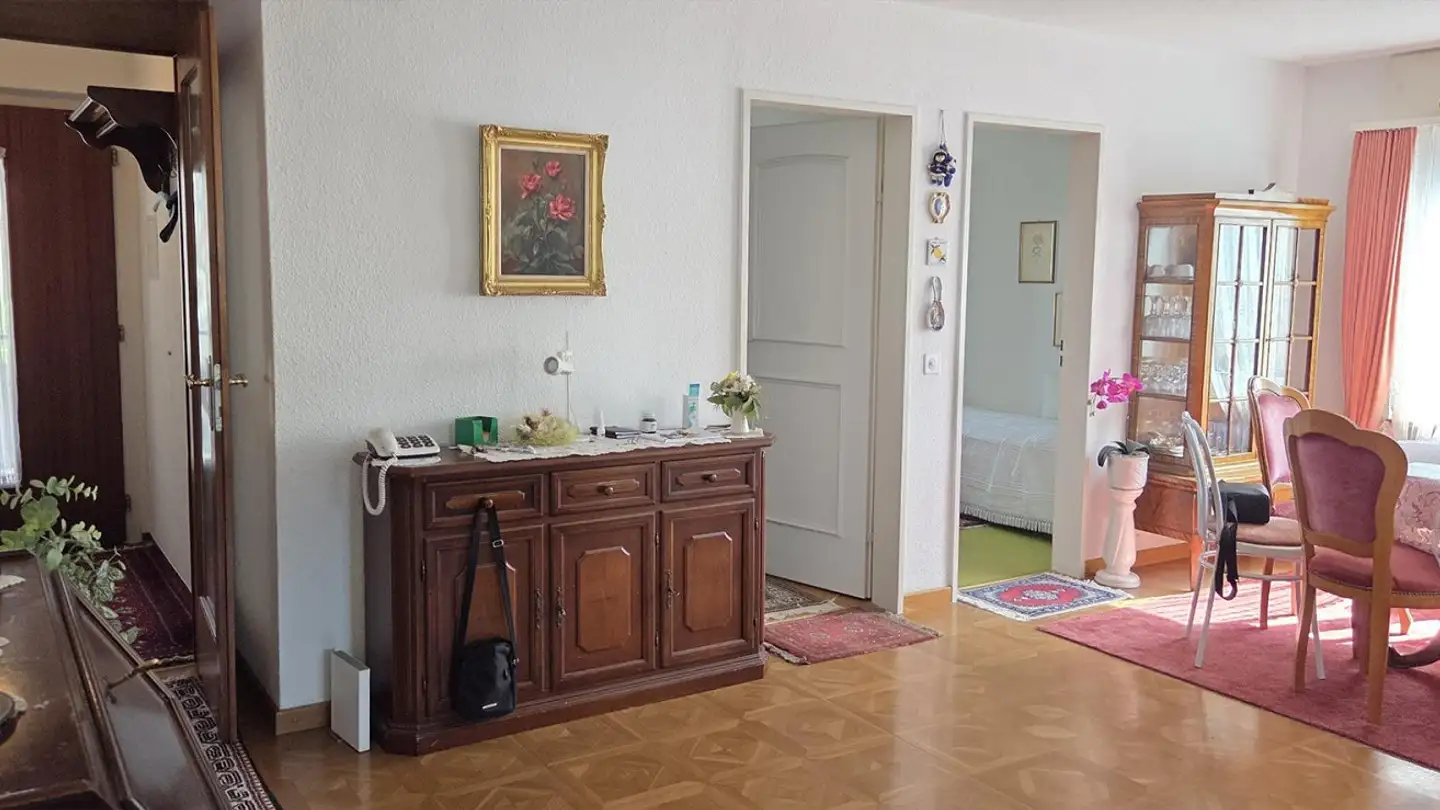 Wohnung kaufen - Junkerngasse 9, 5502 Hunzenschwil - Foto 4