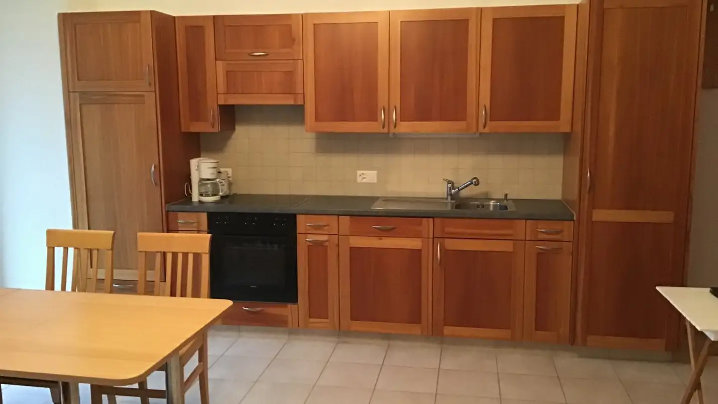 Appartamento in affitto - Route Du Village 22, 1925 Finhaut - Foto 2