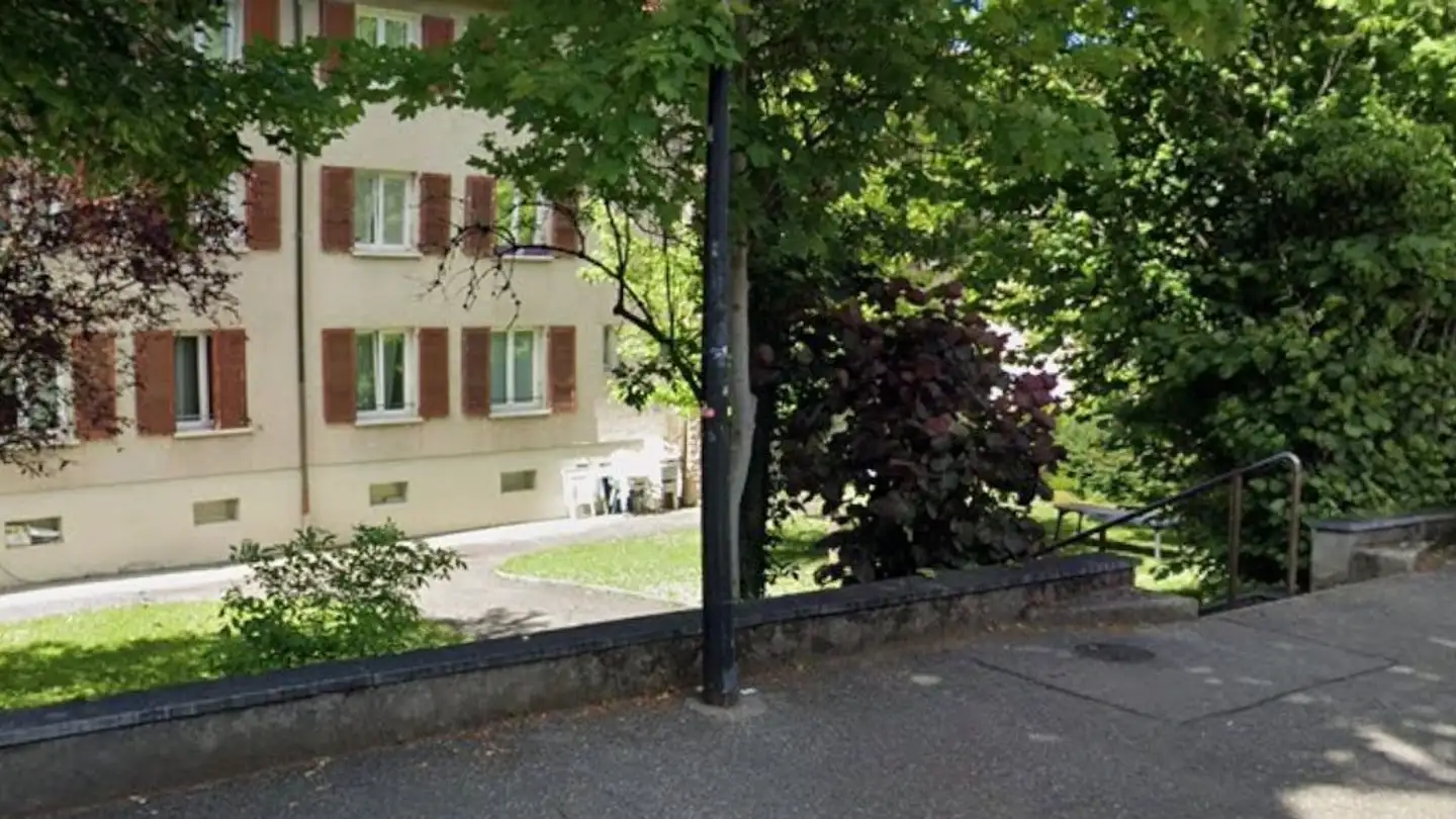 Appartement à louer - Rue De Bernex 304, 1233 Bernex