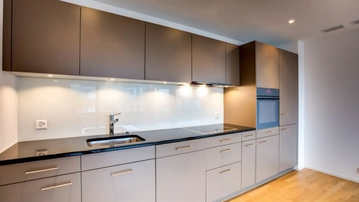 Appartamento in affitto - Bahnhofplatz 9b, 6130 Willisau - Photo 2