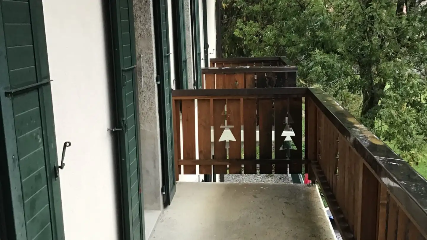 Appartamento in affitto - Route Du Village 22, 1925 Finhaut - Foto 3