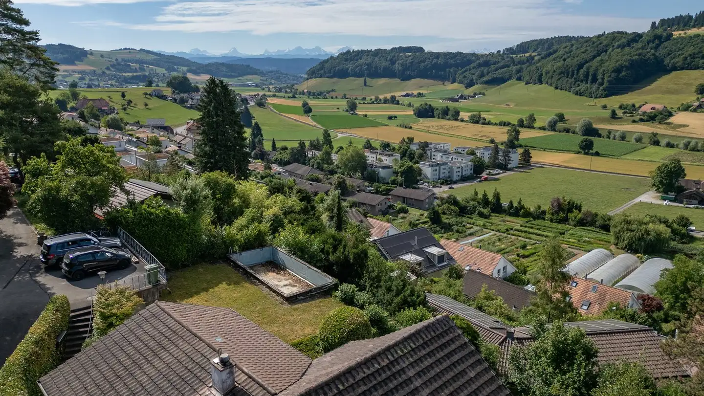 Casa singola in vendita - Aeschiweg 4, 3066 Stettlen - Foto 2