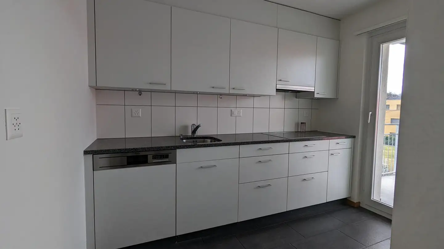 Appartement à louer - Alpenstrasse 64, 3627 Heimberg - Photo 2