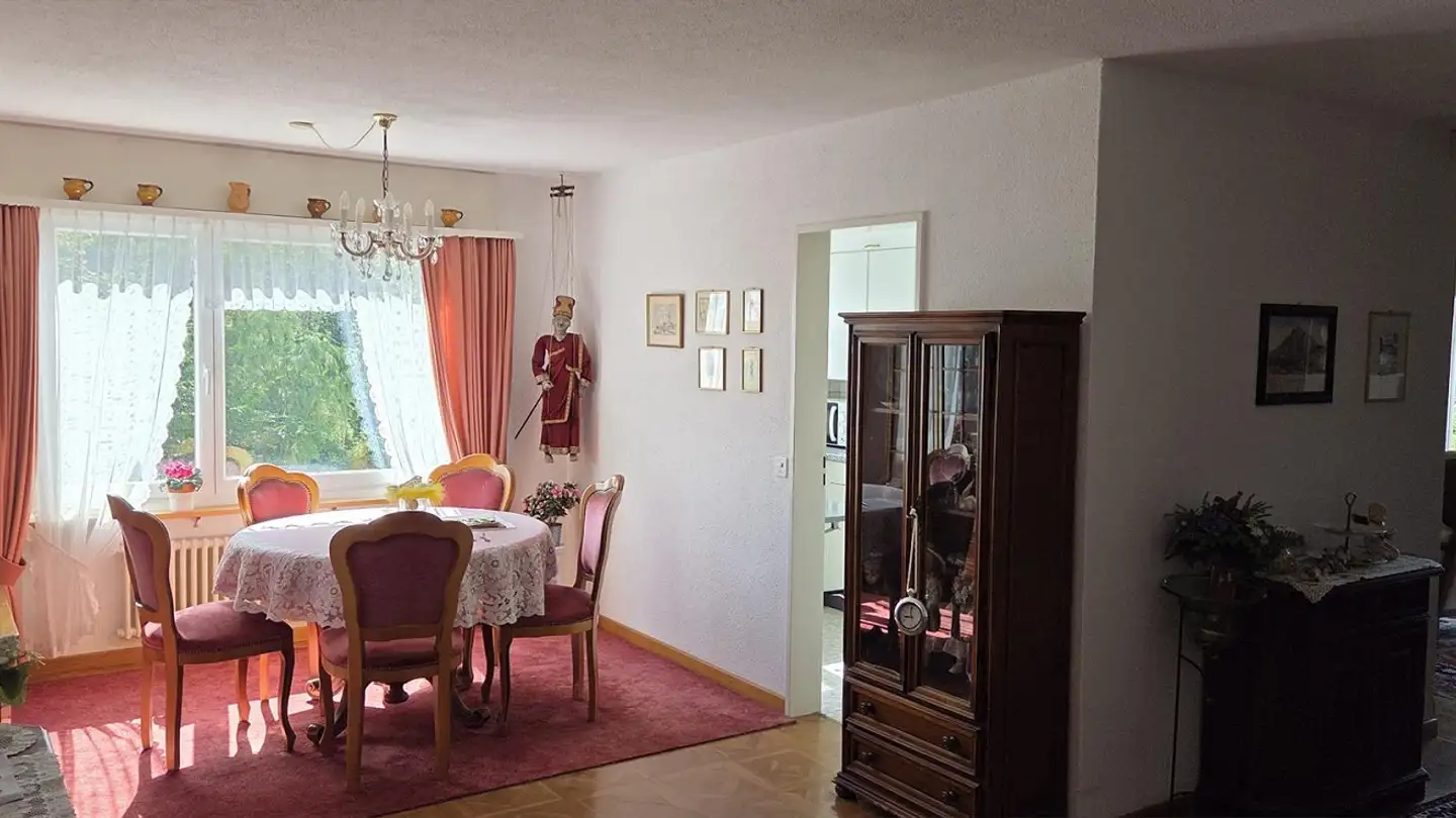 Wohnung kaufen - Junkerngasse 9, 5502 Hunzenschwil - Foto 3
