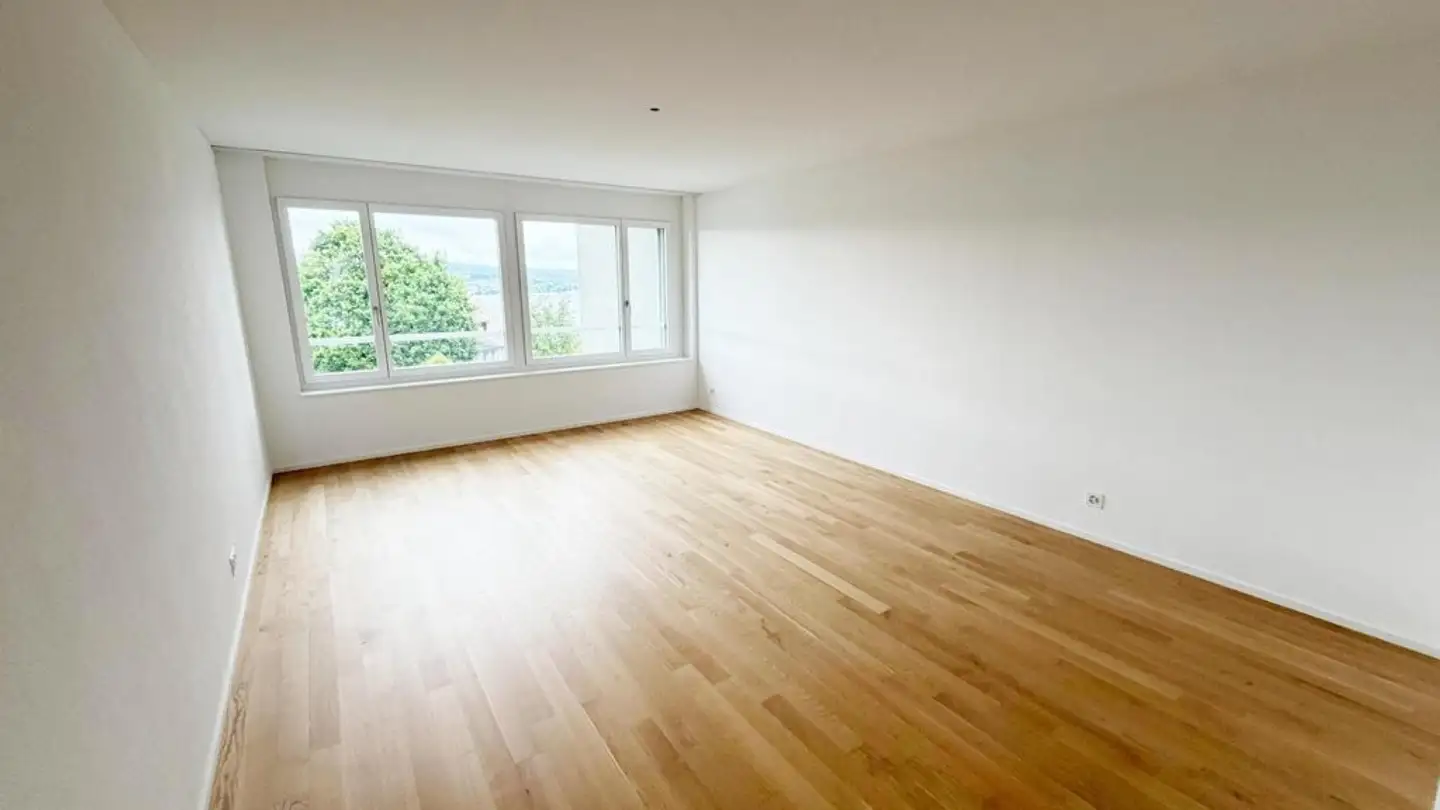 Appartement à louer - Feldeggstrasse 2, 8942 Oberrieden - Photo 3
