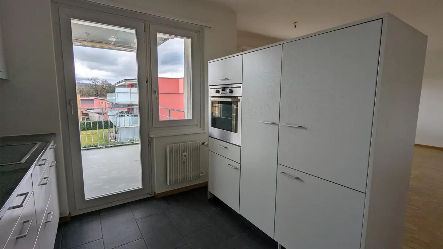 Appartement à louer - Alpenstrasse 64, 3627 Heimberg - Photo 3