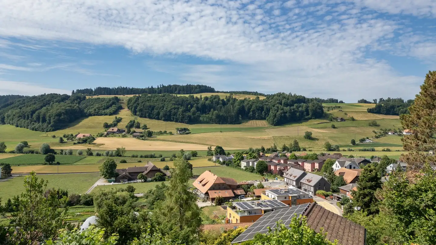 Casa singola in vendita - Aeschiweg 4, 3066 Stettlen - Foto 3