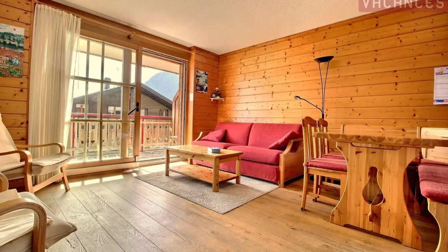 Appartamento in vendita - Chemin Bellevue 8, 1911 Ovronnaz - Photo 2