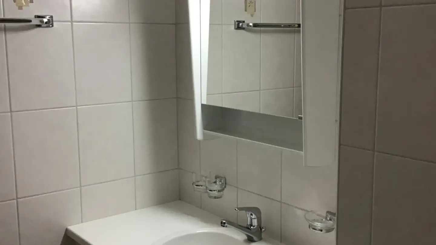 Appartamento in affitto - Route Du Village 22, 1925 Finhaut - Foto 4