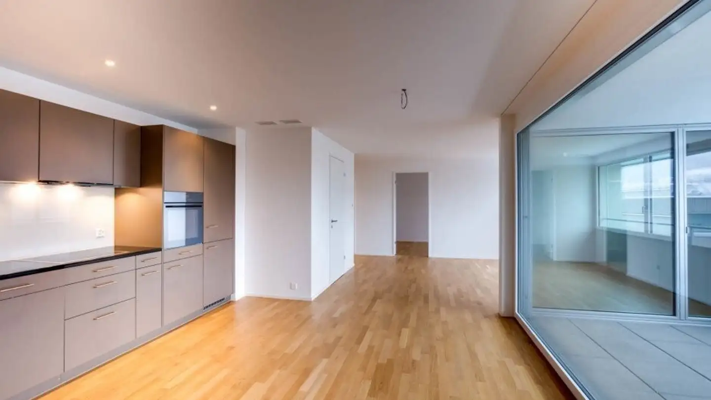 Appartamento in affitto - Bahnhofplatz 9b, 6130 Willisau - Photo 3