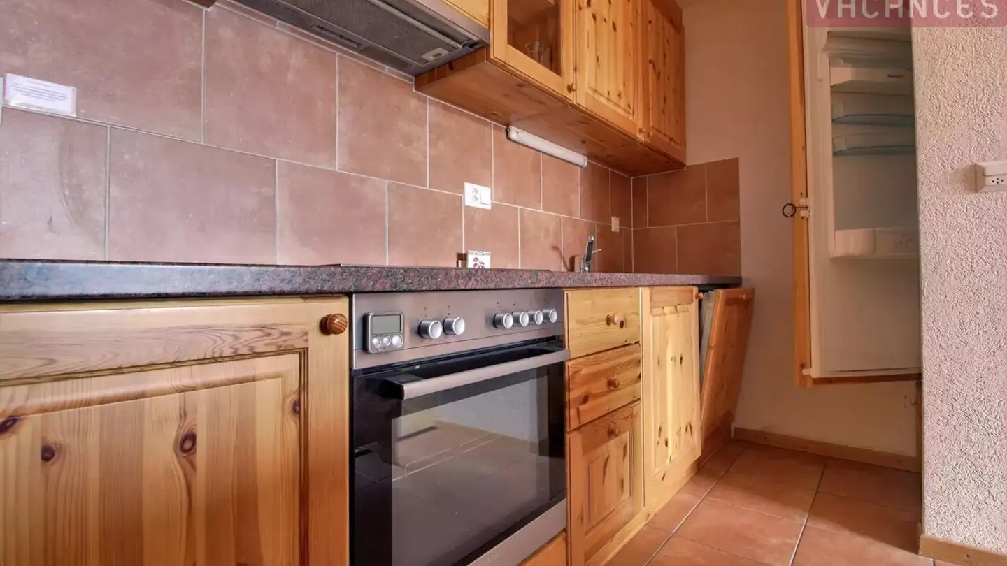 Appartamento in vendita - Chemin Bellevue 8, 1911 Ovronnaz - Photo 3