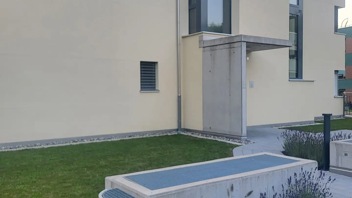 Appartement à louer - Buechmatt, 8962 Bergdietikon - Photo 2