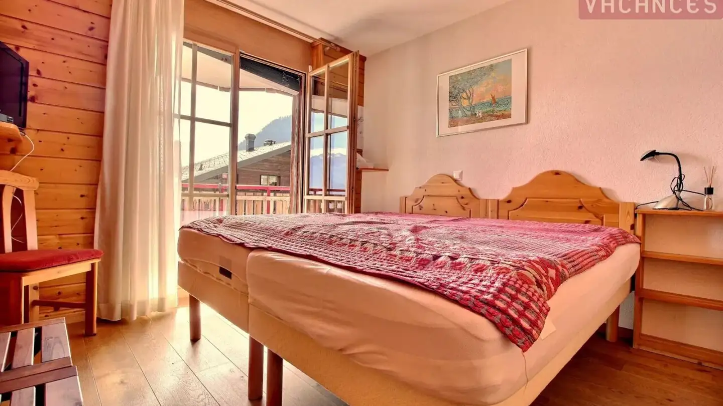 Appartamento in vendita - Chemin Bellevue 8, 1911 Ovronnaz - Photo 4