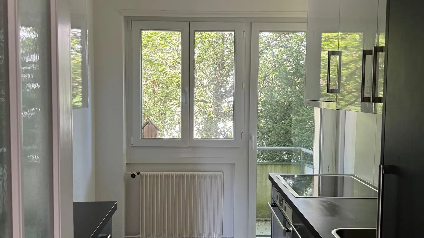 Appartamento in affitto - Waisenhausstrasse 20, 4500 Solothurn - Photo 3