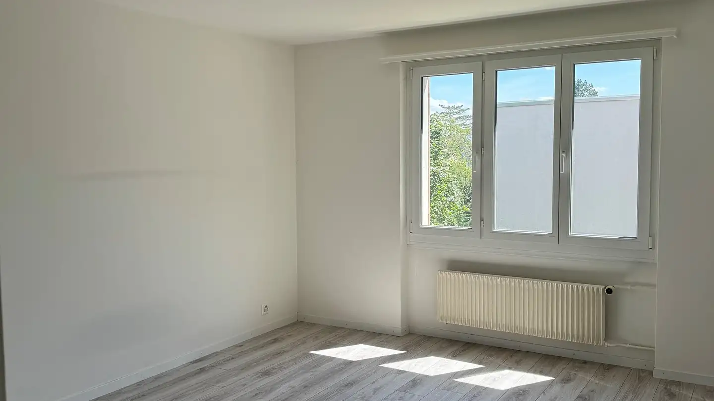 Appartamento in affitto - Waisenhausstrasse 20, 4500 Solothurn - Photo 4
