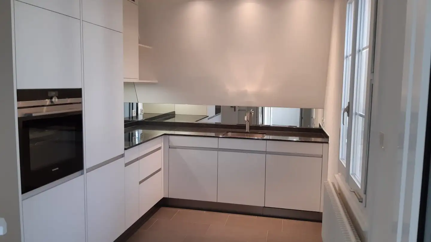 Appartamento in affitto - 4055 Basel - Photo 3