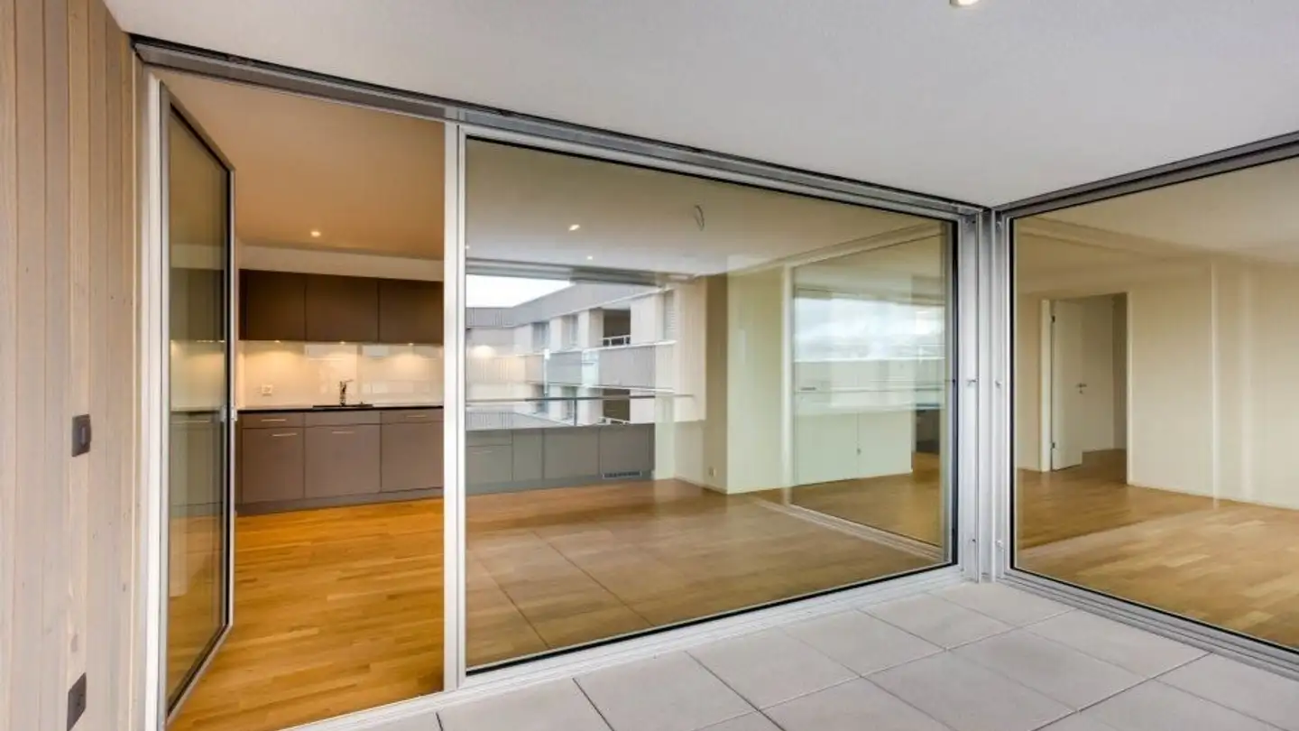 Appartamento in affitto - Bahnhofplatz 9b, 6130 Willisau - Photo 4