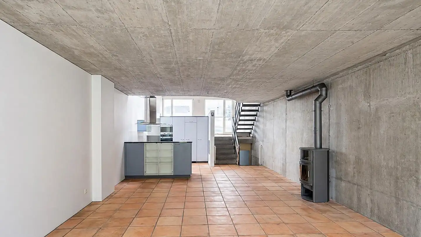 Casa a schiera in affitto - Binzenstrasse 21, 8044 Gockhausen