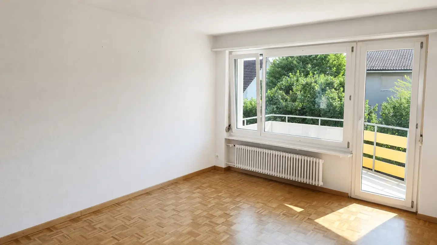 Apartment for rent - Obstgartenstrasse 68, 8105 Regensdorf