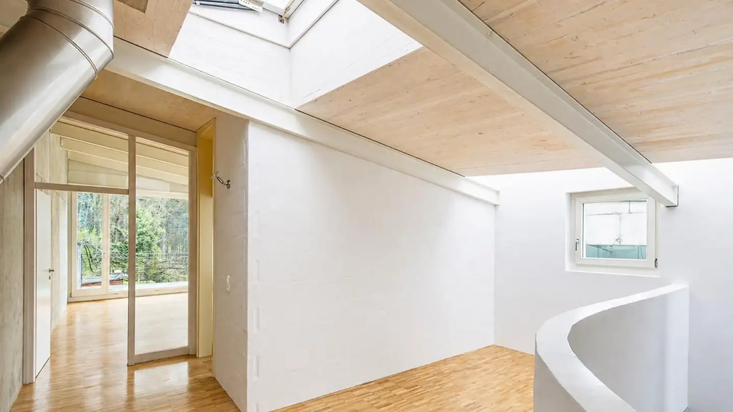 Casa a schiera in affitto - Binzenstrasse 21, 8044 Gockhausen - Foto 4