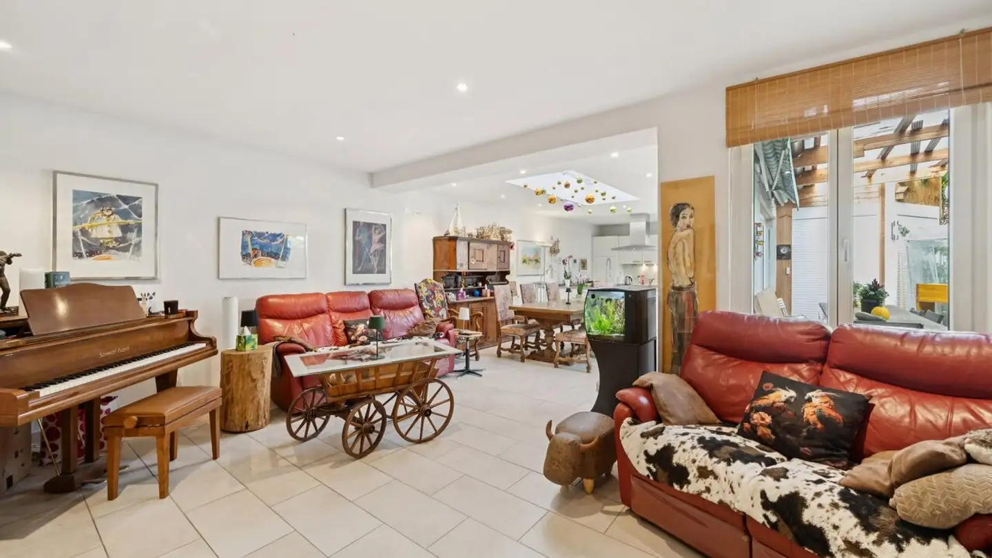 Casa singola in vendita - 4055 Basel - Photo 2