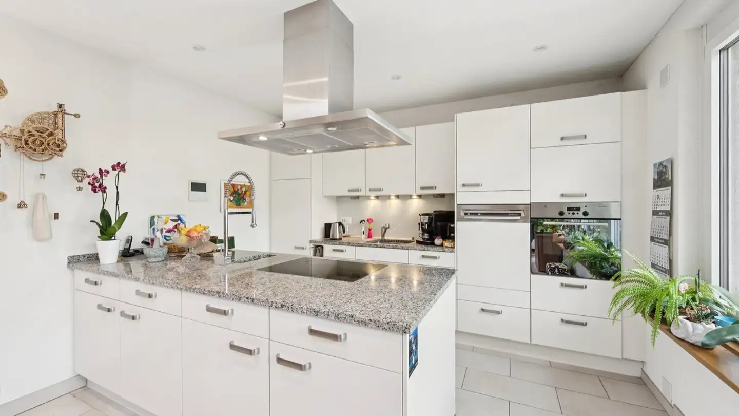 Casa singola in vendita - 4055 Basel - Photo 3