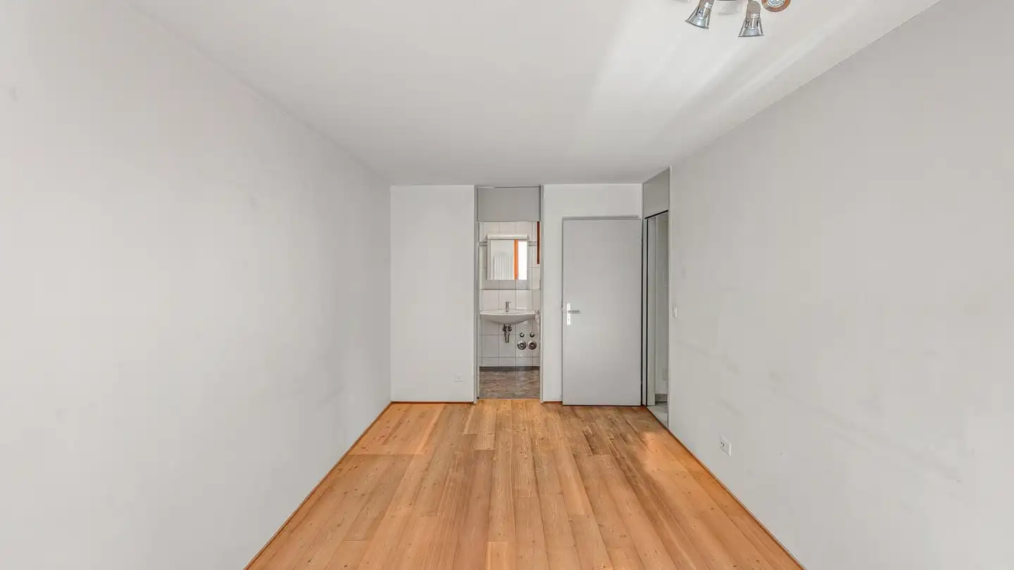 Appartamento in affitto - Wasenmattstrasse 1, 8840 Einsiedeln