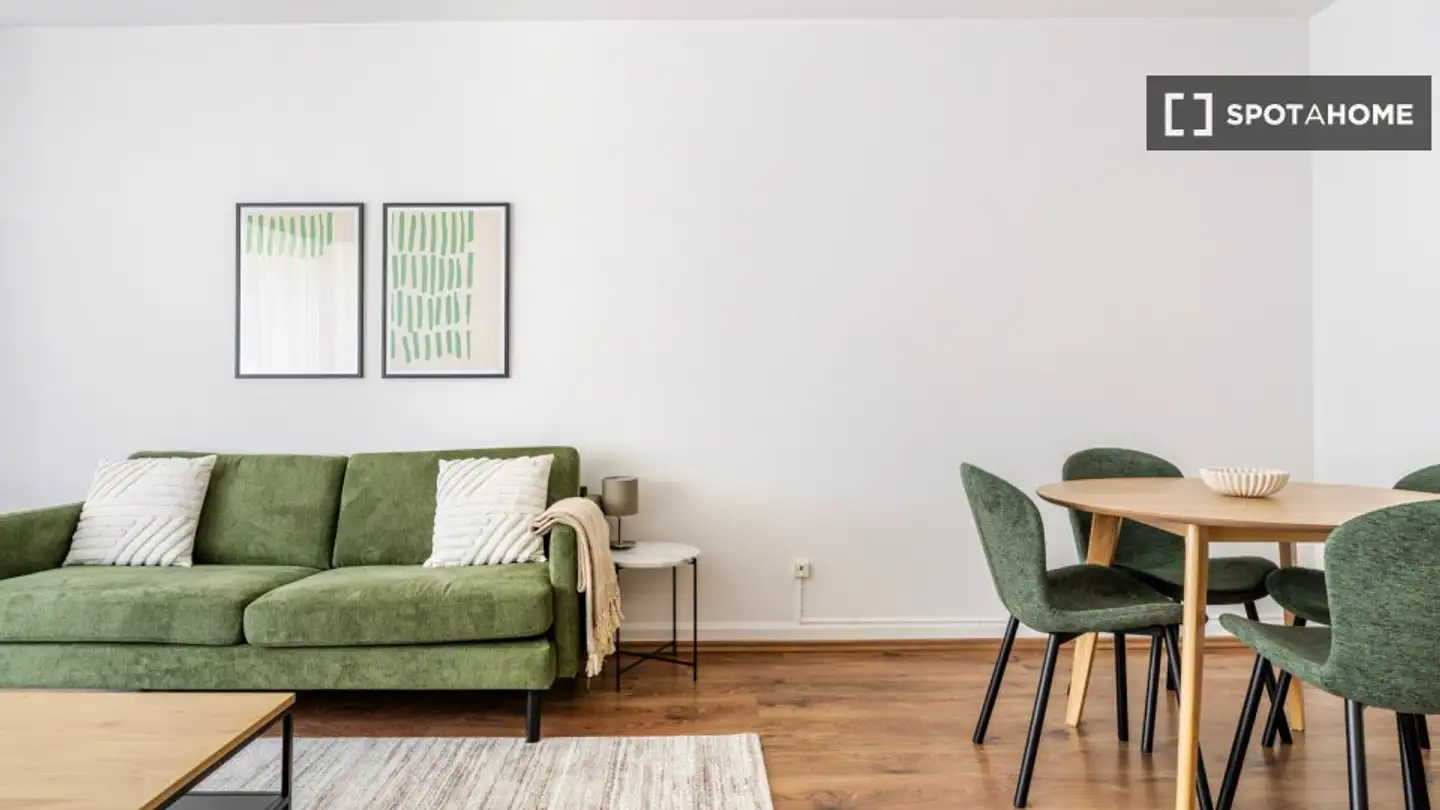 Appartement à louer - 8032 Zürich - Photo 2