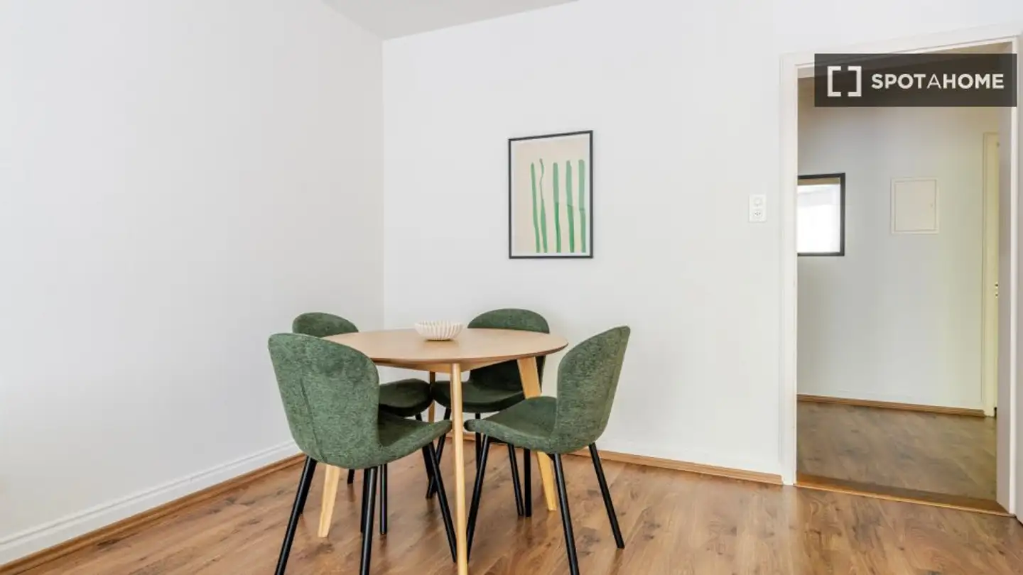 Appartement à louer - 8032 Zürich - Photo 3