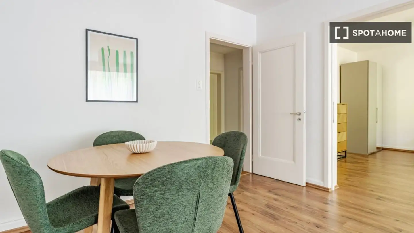 Appartement à louer - 8032 Zürich - Photo 4