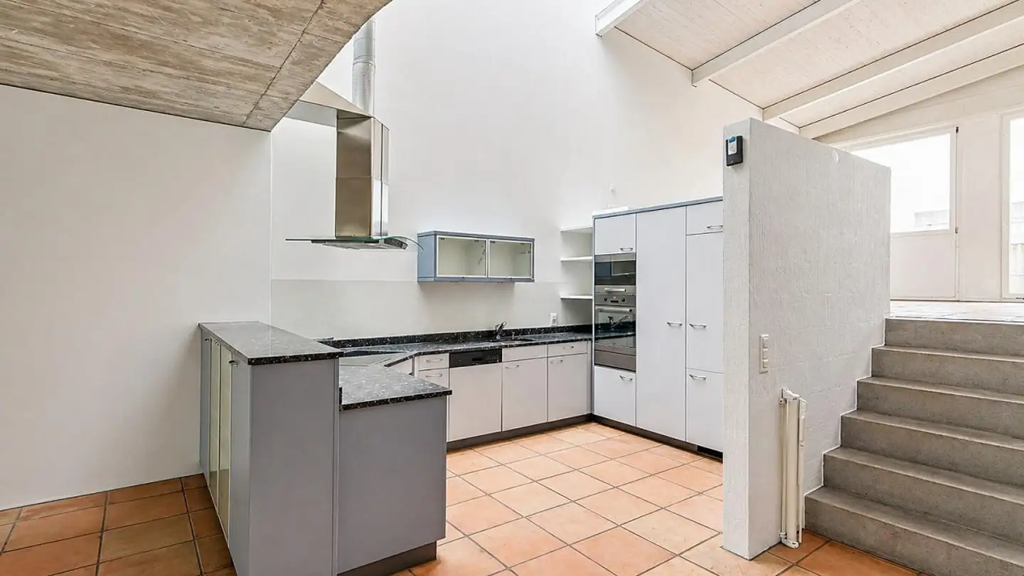 Casa a schiera in affitto - Binzenstrasse 21, 8044 Gockhausen - Foto 2