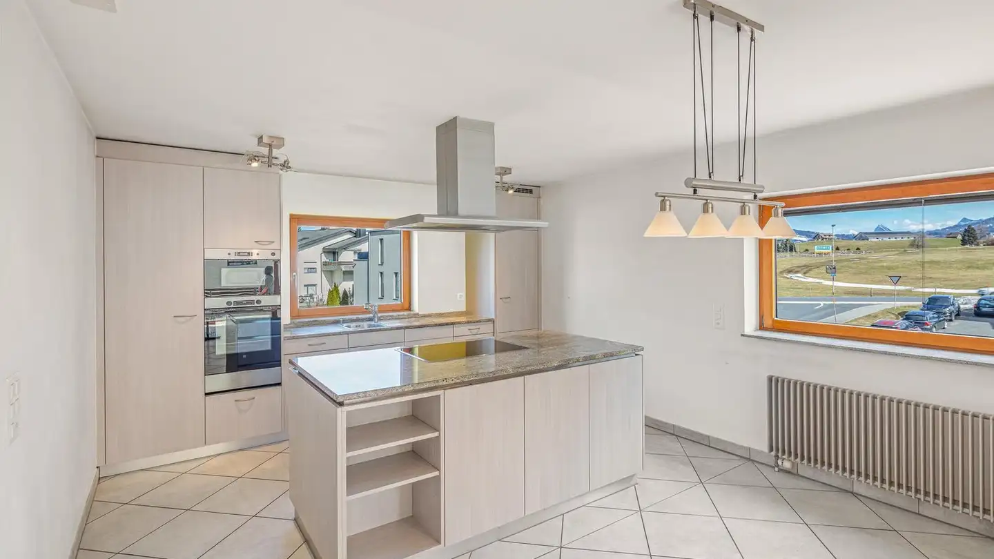 Appartamento in affitto - Wasenmattstrasse 1, 8840 Einsiedeln - Foto 2