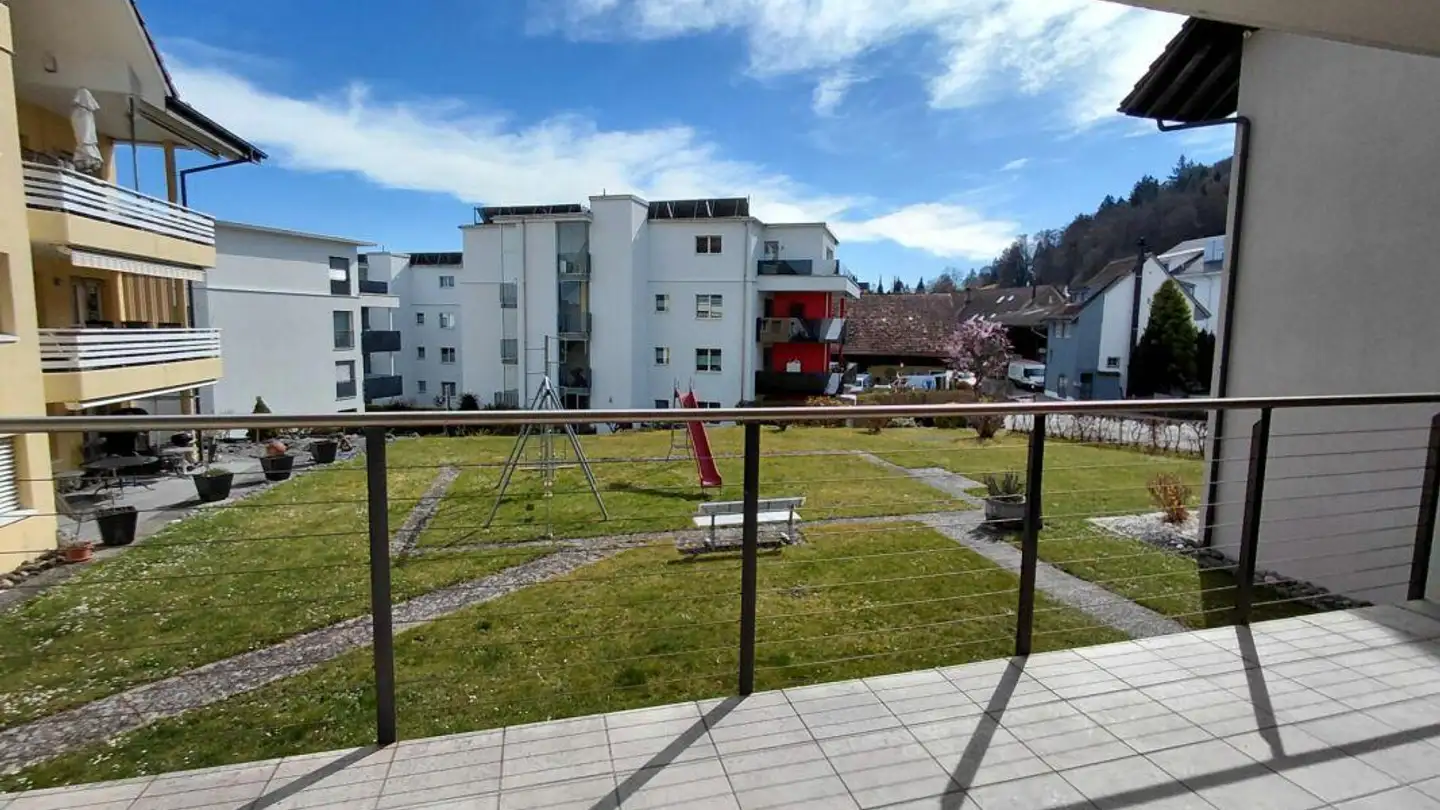 Appartamento in affitto - Brühlgasse, 5612 Villmergen